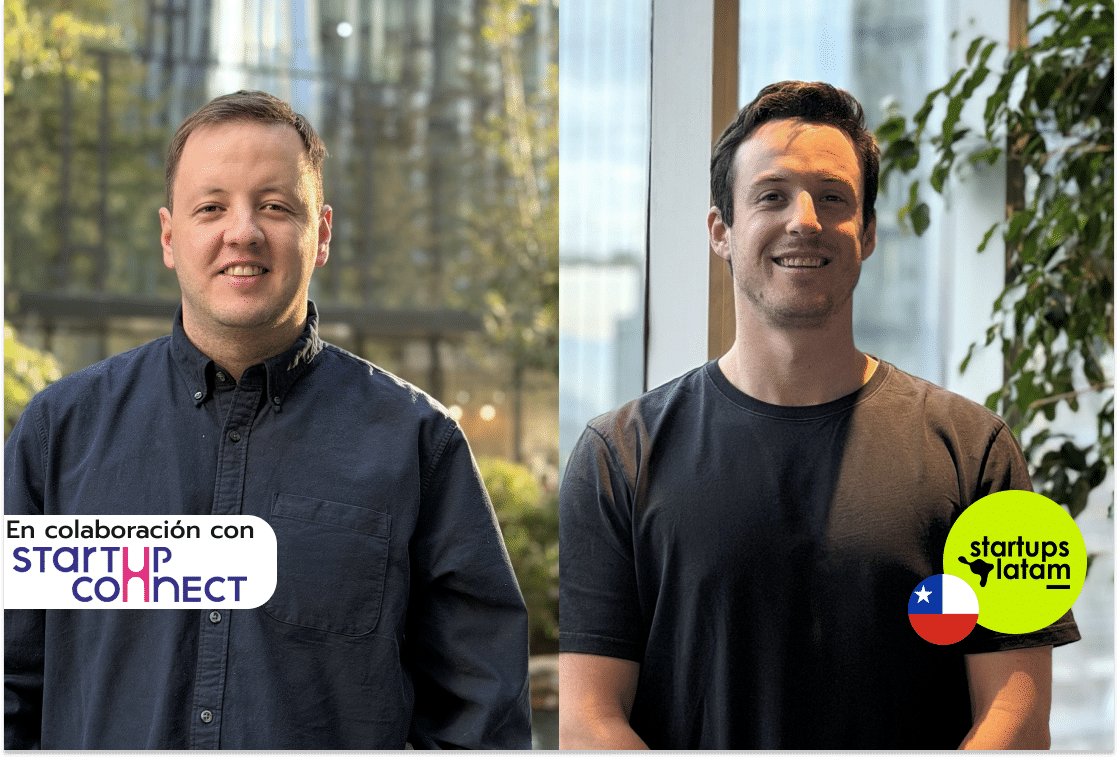 If I don't move, no one moves: the story of the founders of Cliperty