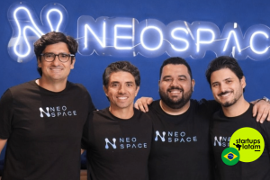 Itaú agrees to acquire Brazilian startup NeoSpace AI for US$589 million