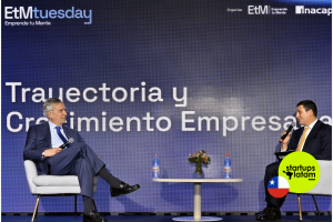 Last EtMtuesday of 2026 brought together more than 500 attendees with a focus on business growth
