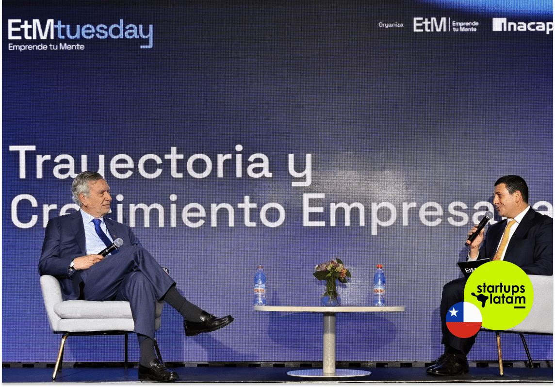 Last EtMtuesday of 2026 brought together more than 500 attendees with a focus on business growth