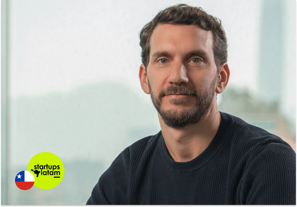 Multiply by ten: the bet of the co-founder and CEO of Magnar