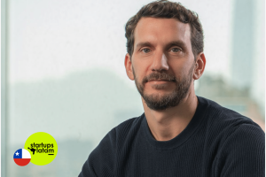 Multiply by ten: the bet of the co-founder and CEO of Magnar