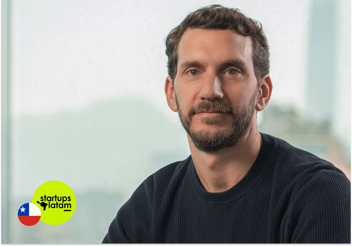 Multiply by ten: the bet of the co-founder and CEO of Magnar