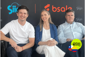 Siigo acquires the Chilean Bsale and will invest US$ 100 million to double its size and consolidate leadership in Latin America