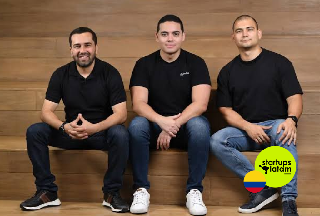 Startup Celes raises US$5 million led by SP Ventures to scale retail companies in Latin America