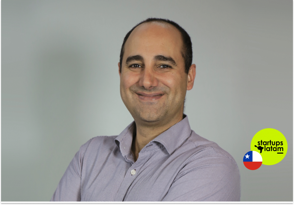 “Technology without talent does not transform a country”: the story of the AWS public sector leader in Chile