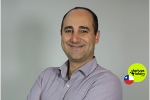 “Technology without talent does not transform a country”: the story of the AWS public sector leader in Chile