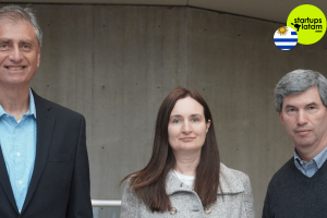 The Uruguayan Scanntech closes a round of US$180 million to accelerate its international expansion