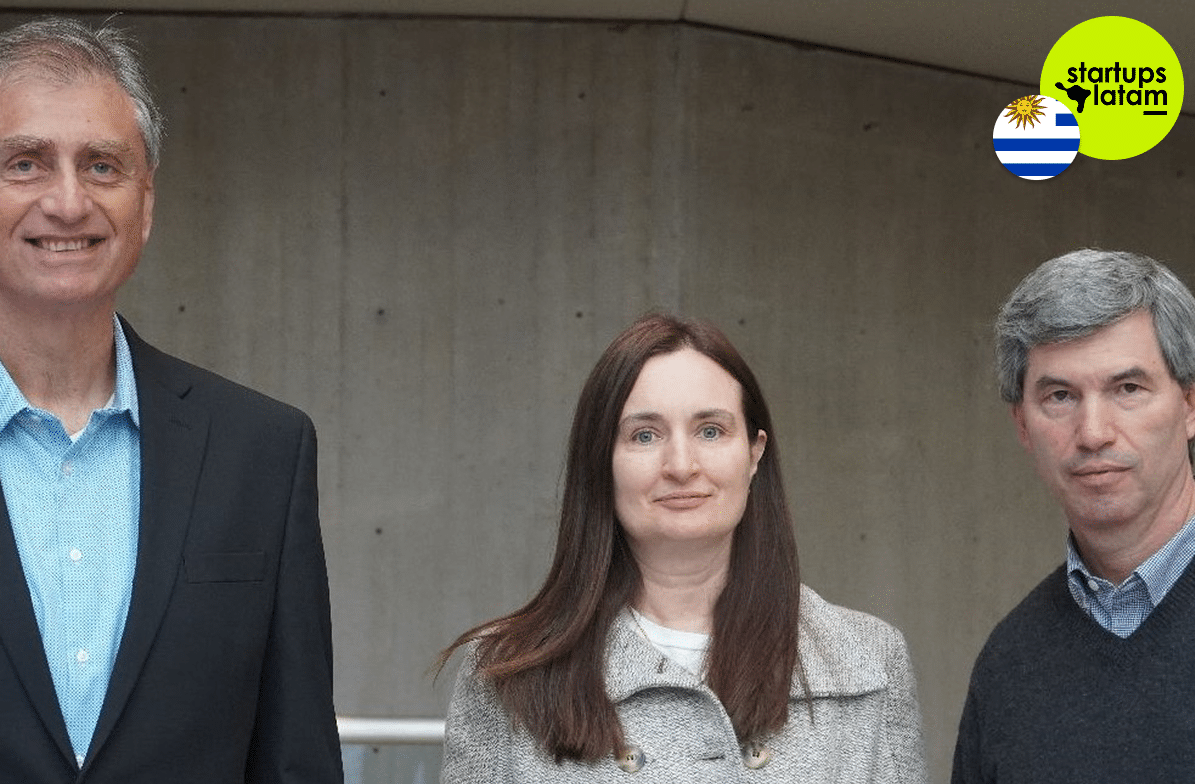 The Uruguayan Scanntech closes a round of US$180 million to accelerate its international expansion