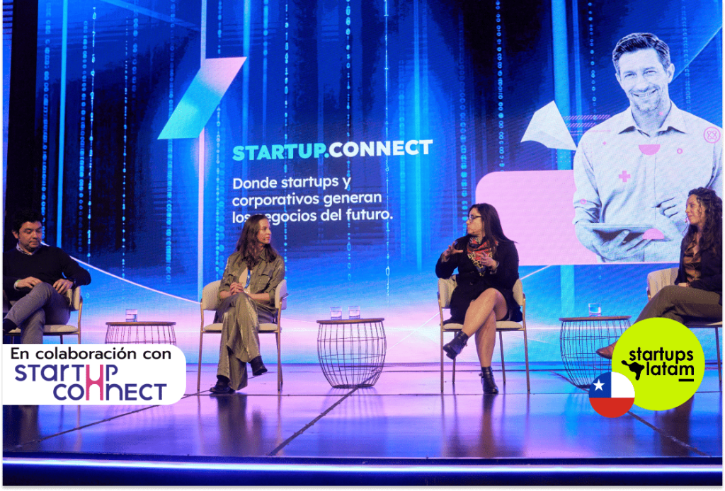 The fifth edition of Startup Connect brought together startups, SMEs and large companies within the framework of the Digital Country Summit 2026