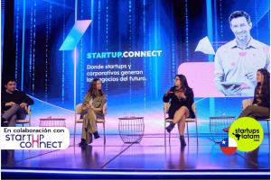 The fifth edition of Startup Connect brought together startups, SMEs and large companies within the framework of the Digital Country Summit 2026