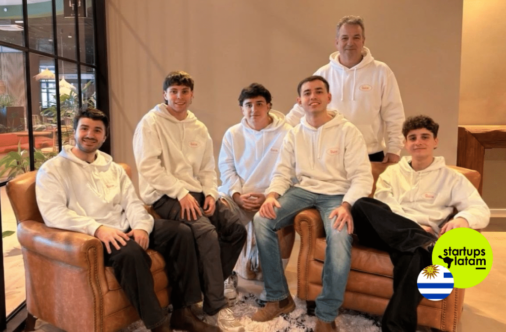 Uruguayan Viatik raises US$600,000 in its second round to scale ride-sharing between cities in Argentina