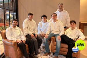 Uruguayan Viatik raises US$600,000 in its second round to scale ride-sharing between cities in Argentina